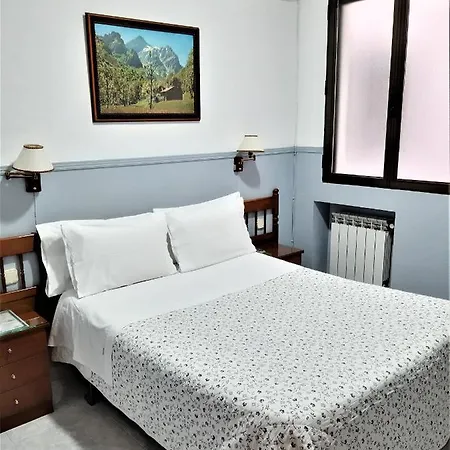 Dulcinea Affittacamere Madrid