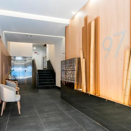 Feelathome Goya Apartamento *
