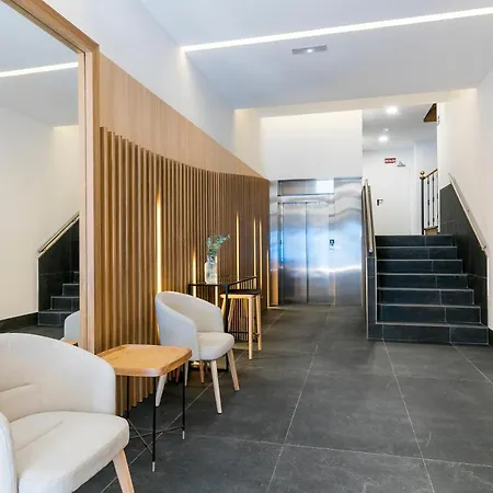 Apartamento Feelathome Goya *