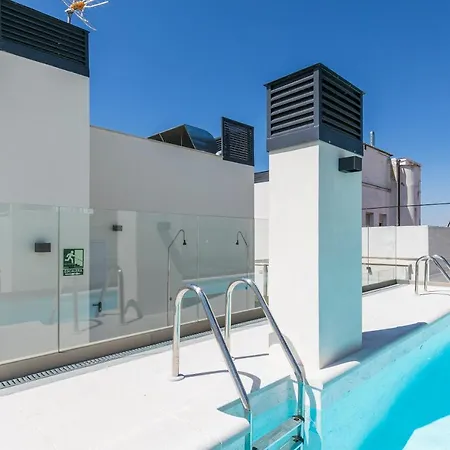 Feelathome Goya Apartamento