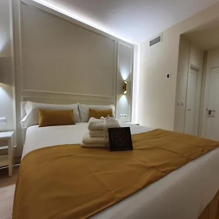 Guest house Le Petit Palue-opera 3*