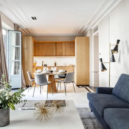 Ayala 63 - The Arc Collection Apartment *