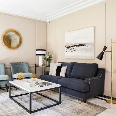 Ayala 63 - The Arc Collection * Madrid