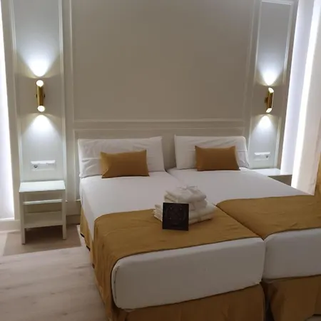 Guest house Le Petit Palue-opera