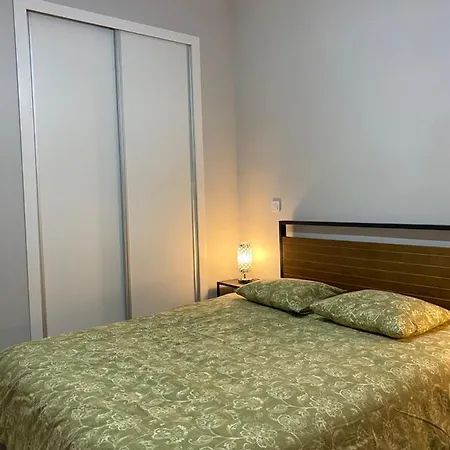 Apartment Centro De Carabanchel Calle Binefar *
