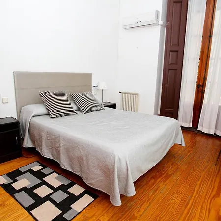 Lofts Puerta Del Sol *