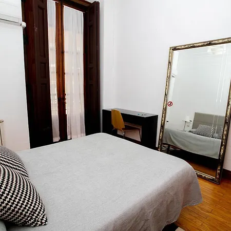 Appartement Lofts Puerta Del Sol *
