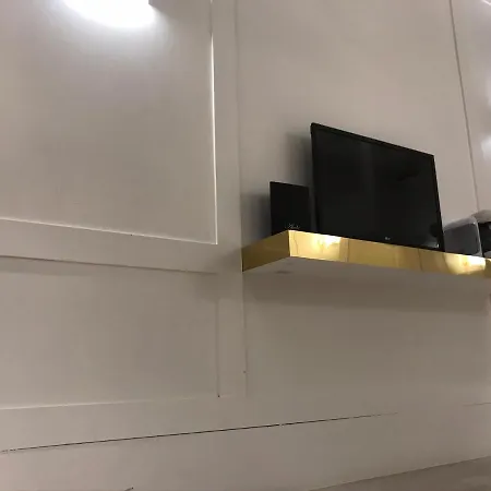 公寓式酒店 Ab设计套房公寓式酒店 马德里