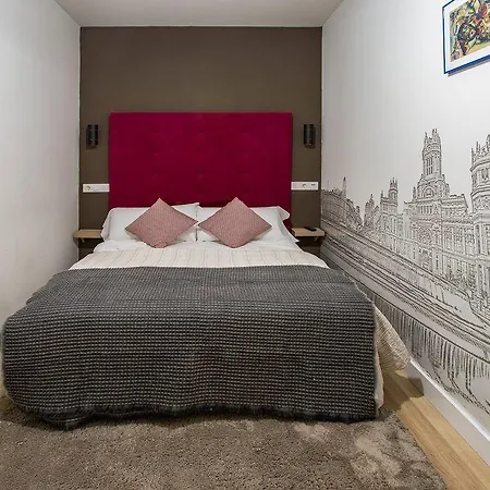 Apartment Goodrooms *