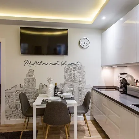 Apartment Goodrooms