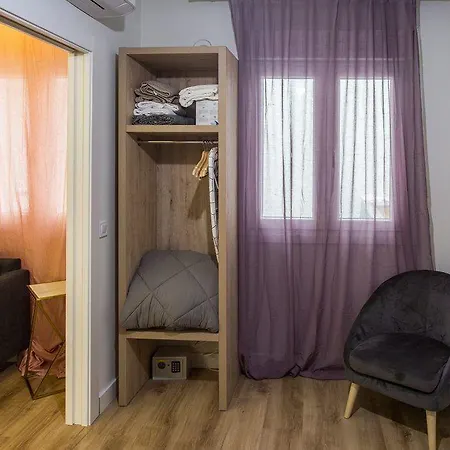 Goodrooms Apartment Madrid
