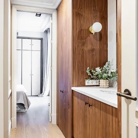 Apartamento Ayala 63 - The Arc Collection