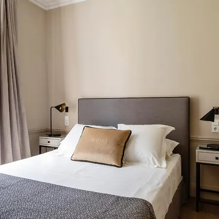 Apartamento Ayala 63 - The Arc Collection