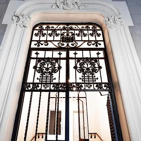 Apartamento Ayala 63 - The Arc Collection Madrid