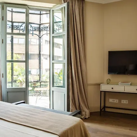 Apartamento Ayala 63 - The Arc Collection