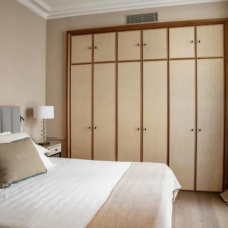Apartment Ayala 63 - The Arc Collection Madrid