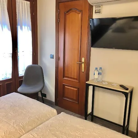 Astoria Guest house