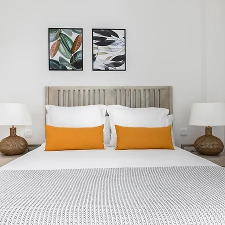 Feelathome Goya * Madrid