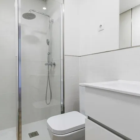 Feelathome Goya Madrid