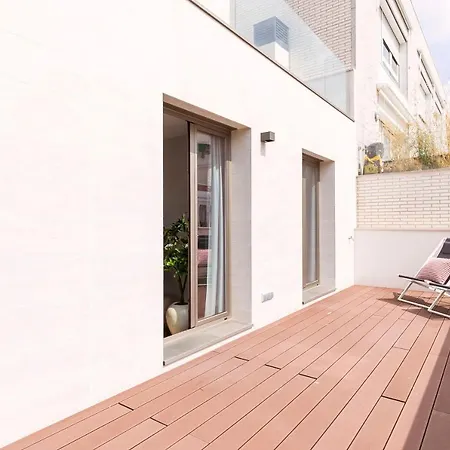 Apartamento Feelathome Goya