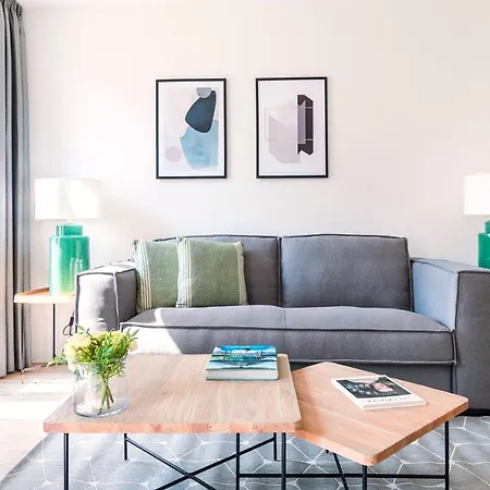Apartamento Feelathome Goya *