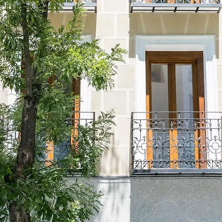 Apartamento Feelathome Goya