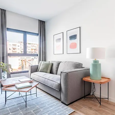 Feelathome Goya Apartamento *