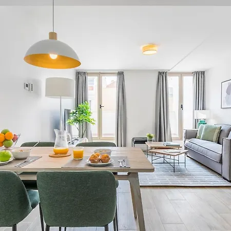 Feelathome Goya Apartamento *