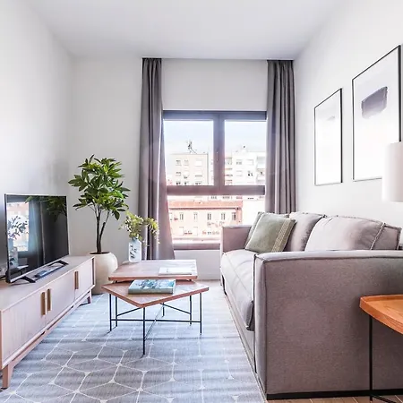 Apartamento Feelathome Goya *