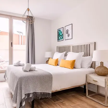 Feelathome Goya * Madrid