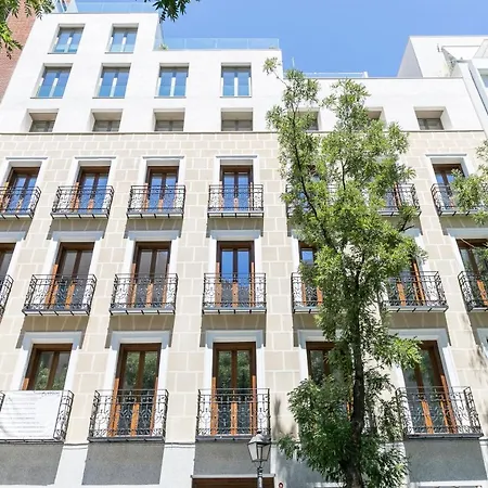 Feelathome Goya Apartamento Madrid
