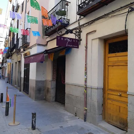Artistic 3* Madrid