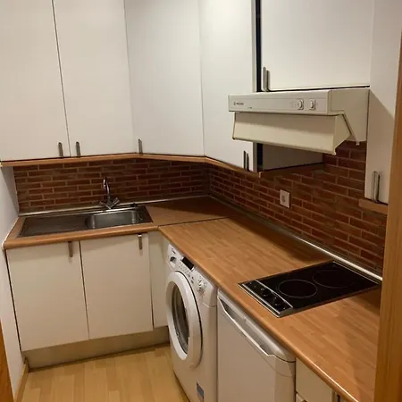 Lofts Puerta Del Sol Apartment Madrid