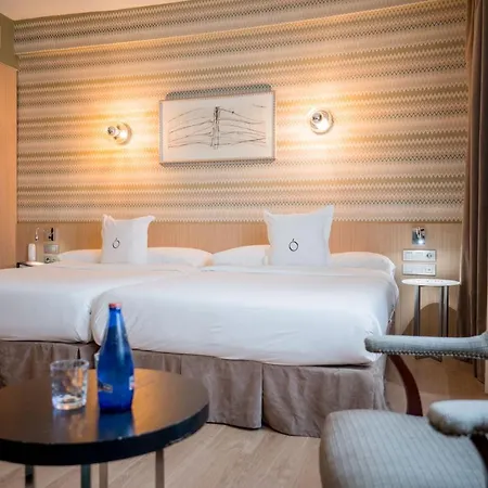 Opera 4* Madrid