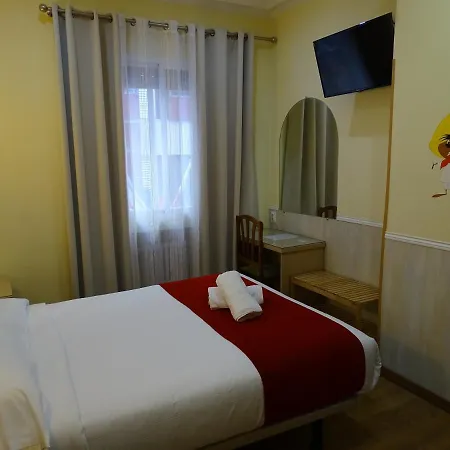 Mexico Hotel