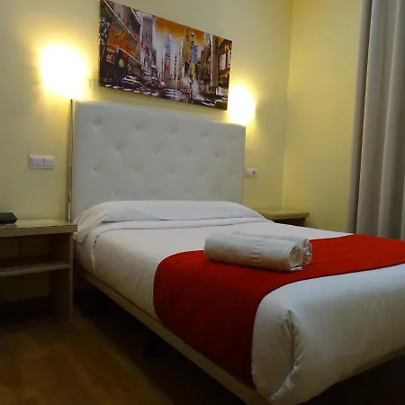 Hotel Mexico