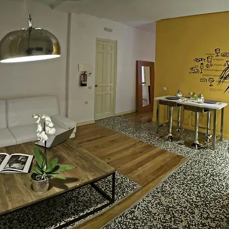 Apartment Letras By Terravisiontravel