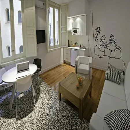 Letras By Terravisiontravel * Madrid