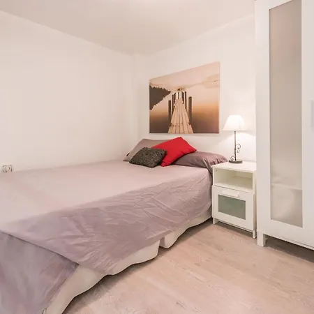 El Descanso De Montserrat Appartement *