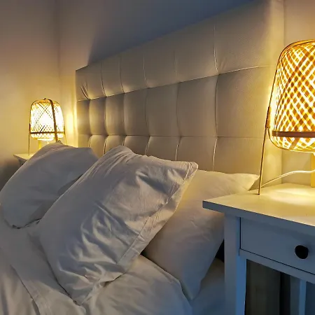 El Algannet De Leganitos Apartment