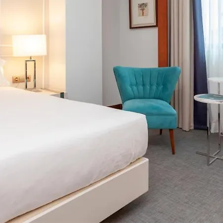 Hotel Nuevo 4*