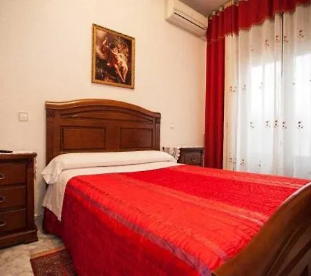 Palacios Fuencarral Madrid