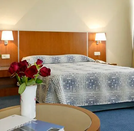 Hotel Husa Moncloa