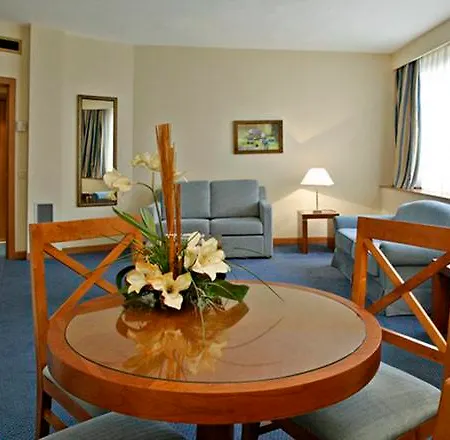Husa Moncloa Hotel Madrid