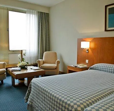 Hotel Husa Moncloa