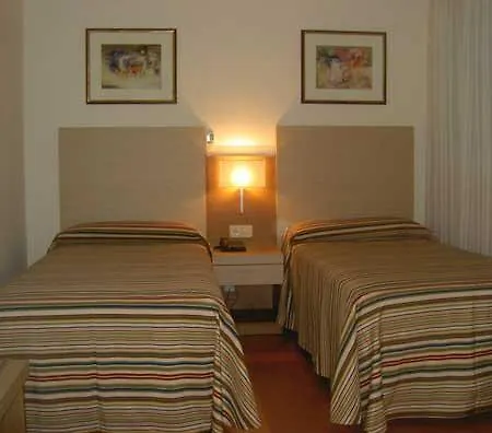 Hotel Eden Paraiso Neptuno