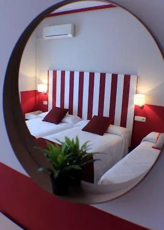 Oriente Guest house 3*