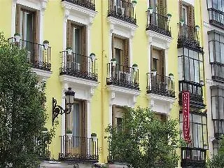 Oriente Guest house
