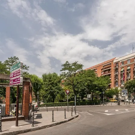 El Descanso De Montserrat