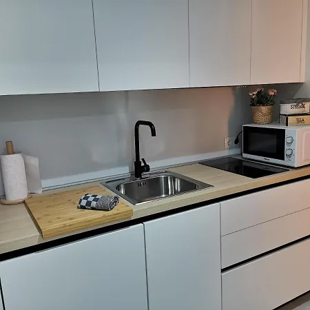 El Algannet De Leganitos Apartment Madrid
